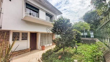 house em Rua General Mena Barreto, Jardim Paulista - São Paulo - SP