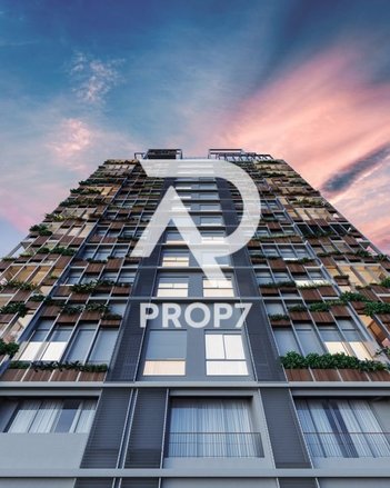 apartment em Rua Alves Guimarães, Pinheiros - São Paulo - SP