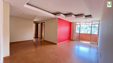 apartment em Avenida Engenheiro Carlos Goulart, Buritis - Belo Horizonte - MG