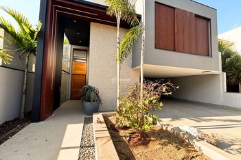 house em Residencial Belvedere I, Itapeva - Votorantim - SP