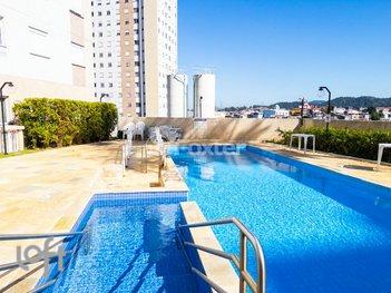 apartment em Laranjal do Jari, Pirituba - São Paulo - SP