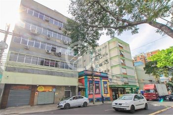 office em Avenida Cristóvão Colombo, Floresta - Porto Alegre - RS