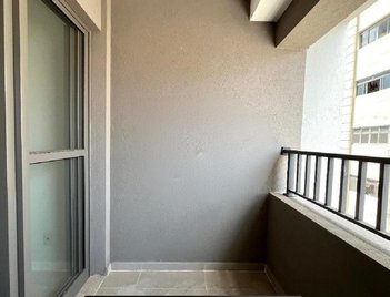 apartment em Avenida Afonso Mariano Fagundes, Saúde - São Paulo - SP