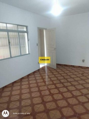 house em Rua Giácomo Marchioni, Baeta Neves - São Bernardo do Campo - SP