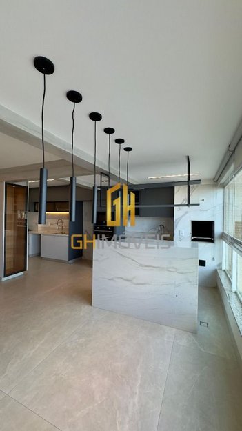 apartment em Rua T 51, Setor Bueno - Goiânia - GO