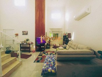 house em Rua Miguel Angel Jimenez Romanillos, Urbanova - São José dos Campos - SP