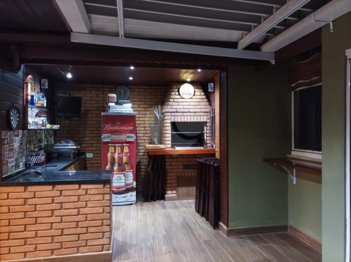 apartment em Rua Vinte e Quatro de Fevereiro, Casa Branca - Santo André - SP