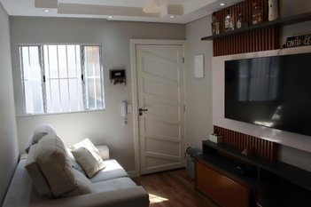 house em Rua Borges Ladário, Parada Inglesa - São Paulo - SP