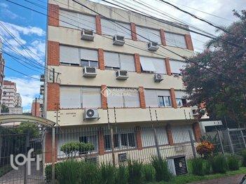 apartment em Angustura, Moinhos de Vento - Porto Alegre - RS