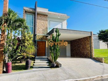 house em Rua Leandro Fernandes Santos, Urbanova VI - São José dos Campos - SP