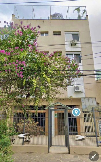 apartment em Joaquim Nabuco, Cidade Baixa - Porto Alegre - RS