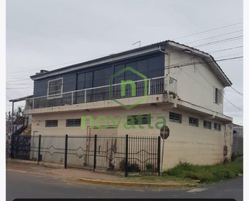 house em Avenida João Corrêa, Vicentina - São Leopoldo - RS