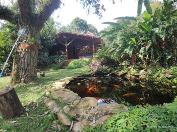 agricultural em Rua Laura Maiello Kook, Jardim Novo Mundo - Sorocaba - SP