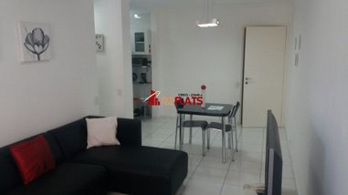 apartment em Rua Balthazar da Veiga, Vila Nova Conceição - São Paulo - SP