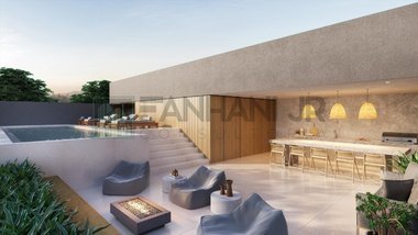 house em Rua Campo Verde, Jardim Europa - São Paulo - SP