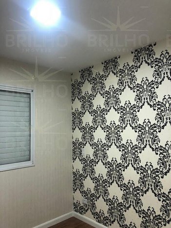 apartment em Rua Jaú, Santo Antônio - Osasco - SP