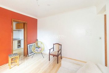 apartment em Travessa Jaguarão, São João - Porto Alegre - RS