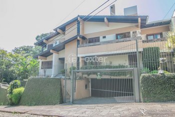 house em Rua Porto Belo, Jardim Itu - Porto Alegre - RS