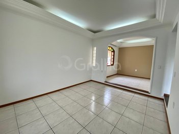 house em Rua Alfredo Claudino da Silva, Jardim Atlântico - Florianópolis - SC