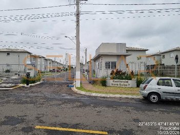 apartment em Rua Principal 1, São Jorge - Piracicaba - SP