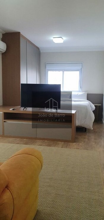 apartment em Rua Manuel de Paiva, Vila Mariana - São Paulo - SP