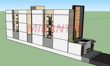 land_lot em Arabana, Jardim Brasil (Zona Norte) - São Paulo - SP
