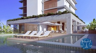 apartment em Avenida Afonso Pena, Tirol - Natal - RN