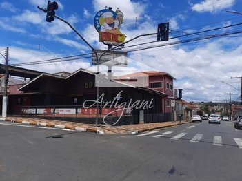 business em Treze de Maio, Centro - Mogi Mirim - SP
