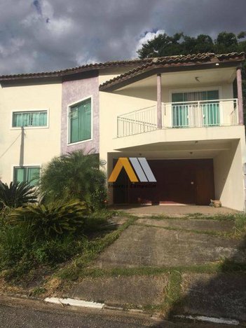 house em Rua Armando Landulfo, Jardim Ibiti do Paço - Sorocaba - SP