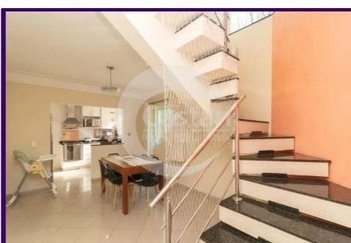 house em Rua Rogério Giorgi, Vila Carrão - São Paulo - SP