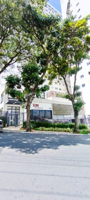 apartment em Avenida Tarumã, Vila Pierina - São Paulo - SP