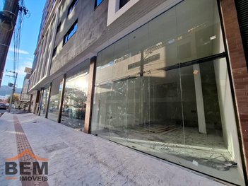 office em Rua Uganda, Nações - Balneário Camboriú - SC