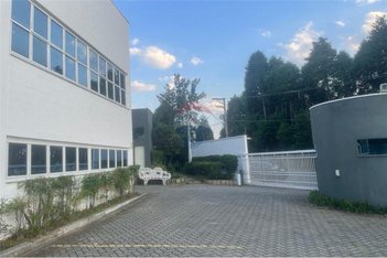 industrial em Avenida Kennedy, Jardim Bela Vista - Mogi das Cruzes - SP