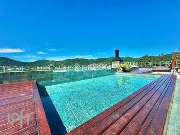 apartment em João Paulo, João Paulo - Florianópolis - SC