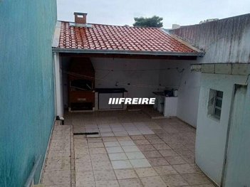house em Rua Santos Dumont, Boa Vista - São Caetano do Sul - SP