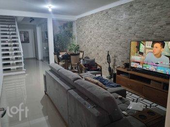 house em Mário Navarro da Costa, Sacomã - São Paulo - SP