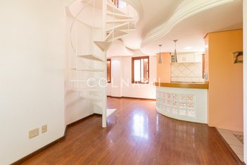 apartment em Avenida Taquara, Petrópolis - Porto Alegre - RS