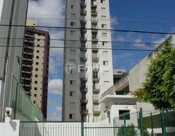 apartment em Rua Doutor Pinto Ferraz, Vila Mariana - São Paulo - SP