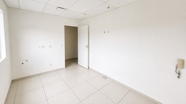 office em Rua República do Iraque, Jardim Oswaldo Cruz - São José dos Campos - SP