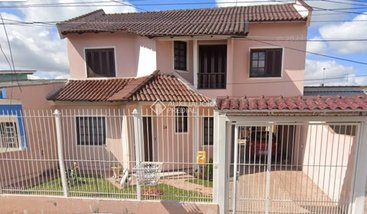 house em Rua Natal, Mathias Velho - Canoas - RS