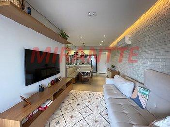 apartment em Rua Anhangüera, Barra Funda - São Paulo - SP
