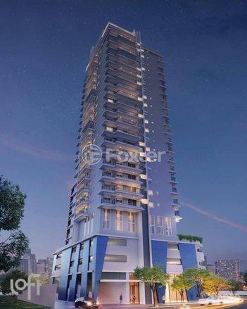 apartment em Alvarenga, Butantã - São Paulo - SP