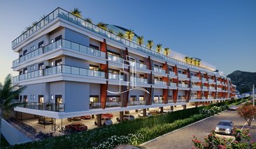 apartment em Rodovia Virgílio Várzea, Monte Verde - Florianópolis - SC