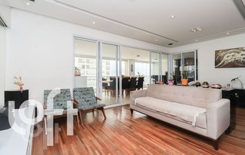 apartment em Celso de Azevedo Marques, Parque da Mooca - São Paulo - SP