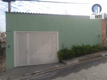 house em Rua Izabel de Oliveira, Piqueri - São Paulo - SP