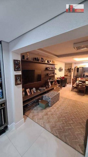 apartment em Rua Cajaíba, Vila Pompéia - São Paulo - SP
