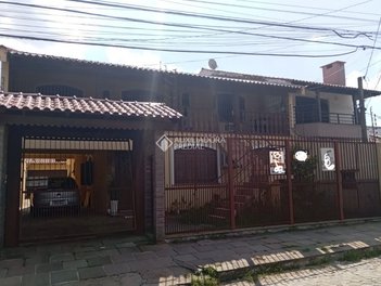house em Rua Doutor Décio Martins Costa, Vila Eunice Nova - Cachoeirinha - RS