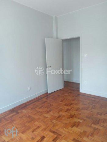 apartment em das Palmeiras, Campos Elísios - São Paulo - SP