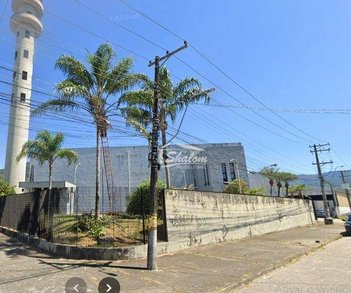 commercial_building em Avenida Rio Grande do Norte, Indaiá - Caraguatatuba - SP