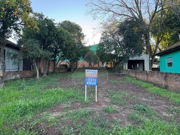 land_lot em Rua Belém, São Cristóvão - Passo Fundo - RS